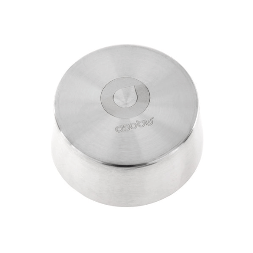 Asobu Cold Brew Brewer w/thermo – Stainless steel (1 L)