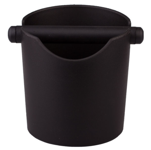 Rhinowares - Knock Box Black 150 mm