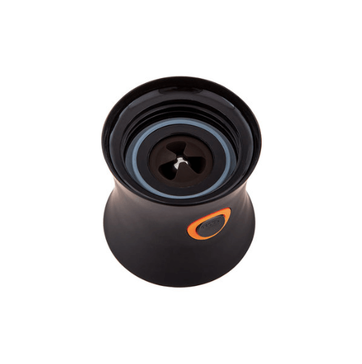 Asobu Cold Brew Brewer w/thermo – Stainless steel (1 L)