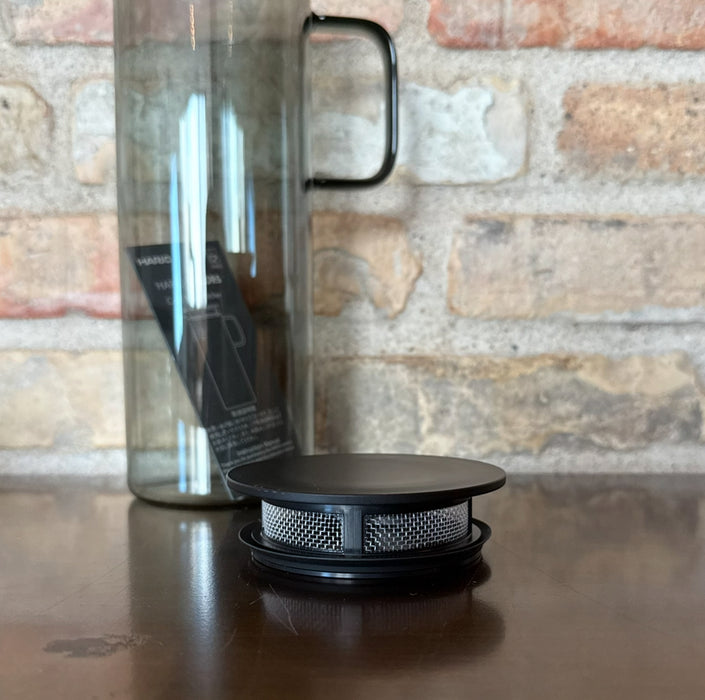 Hario - Colors Cold Brew Pitcher - Gray 800 ml