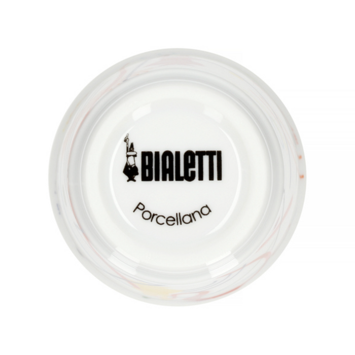 Bialetti - Arte Espresso Cups 60 ml - Set of 4