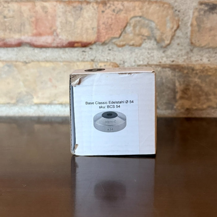 Joe Frex – Tamper Base Classic – 53, 54, 55 and 58mm