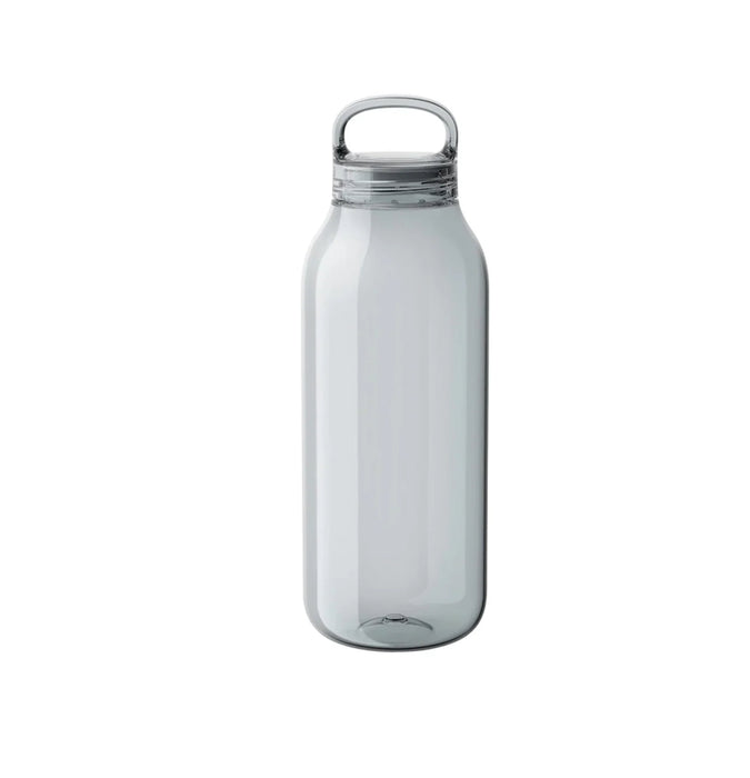 Kinto Water Bottle - 950ml - Smoke