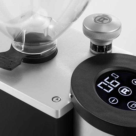 Rocket Espresso – Faustino – Coffee Grinder – White