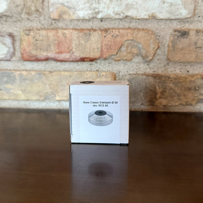 Joe Frex – Tamper Base Classic – 53, 54, 55 and 58mm