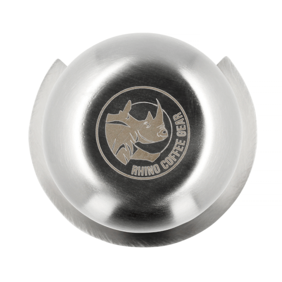 Rhino Coffee Gear Dosing Cup – Low Model