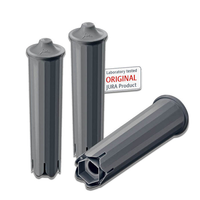 JURA Claris Smart+ – Water filter 3 pcs. (24233)