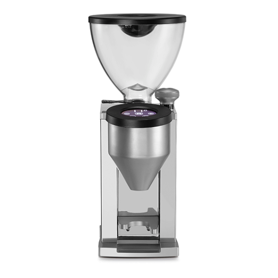 Rocket Espresso – Faustino – Coffee Grinder – Chrome