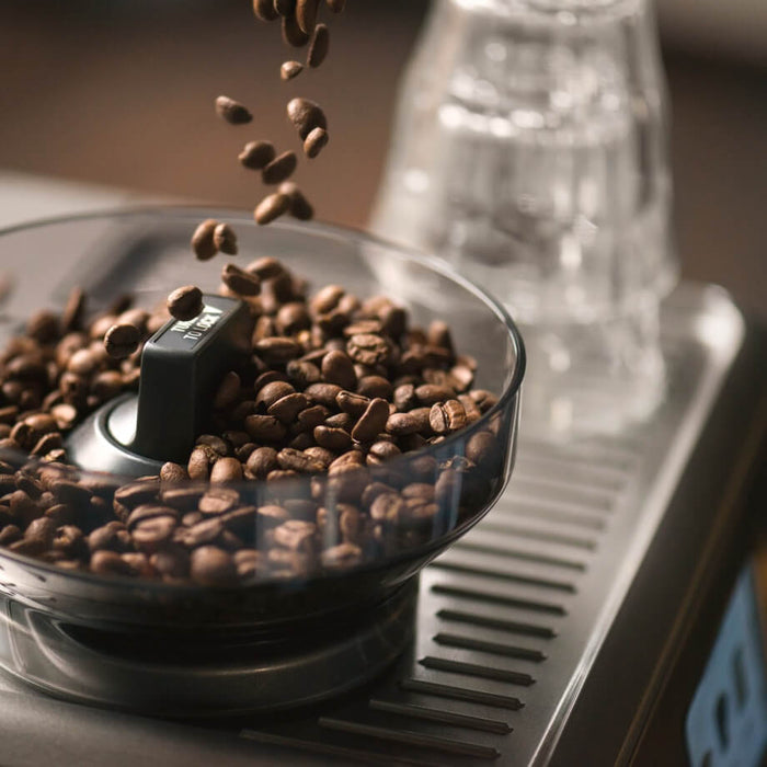 Sage The Barista Pro Espresso Machine