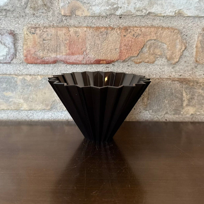 ORIGAMI Dripper AIR S – Matt Black