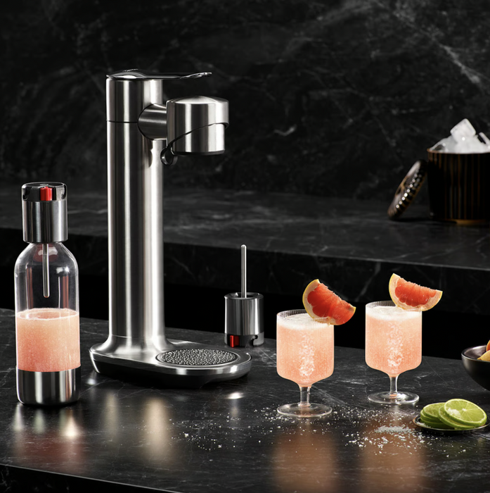 Sage the InFizz™ Fusion – Black Truffle