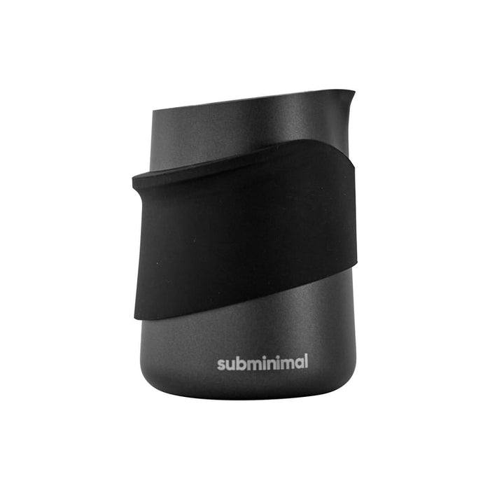 Subminimal Flowtip Handleless Milk Jug – 450 ml