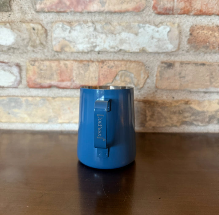 Joe Frex Milk Jug – Azur Blue – available in 350 ml and 590 ml