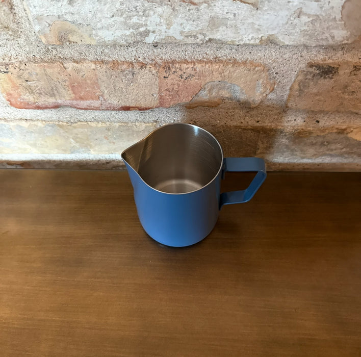 Joe Frex Milk Jug – Azur Blue – available in 350 ml and 590 ml