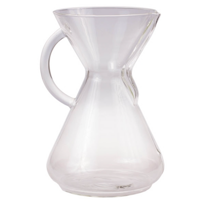 Chemex Coffee Maker - 10 cup glass