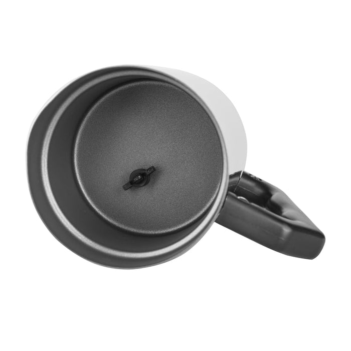 Bialetti Milk Frother MK01 – Electric 240 ml