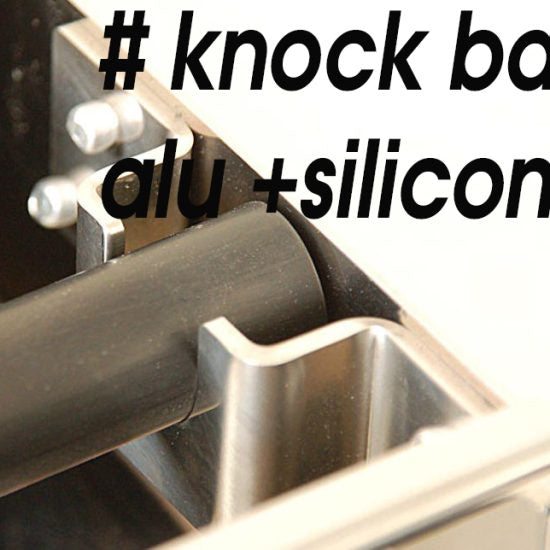 Joe Frex – Knockbox Drawer Exclusive L