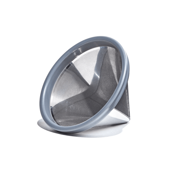 Able Coffee Kone Mini – V60-02 Stainless Steel Filter