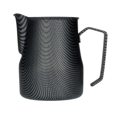 Motta Carbon Look Milk Jug – 500 ml