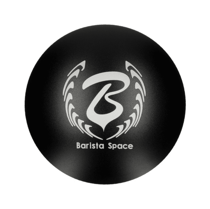 Barista Space C1 Distributor/Leveler 58mm – Black