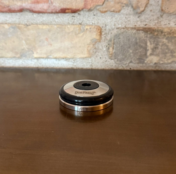 Joe Frex – Tamper Base Knock Ø58 mm
