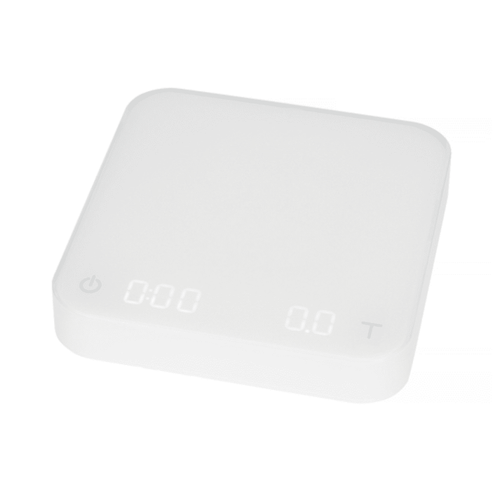 Acaia - New Pearl Coffee Scale – White/Black