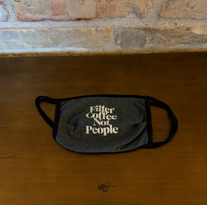 Face mask – Department of Brewology – One size