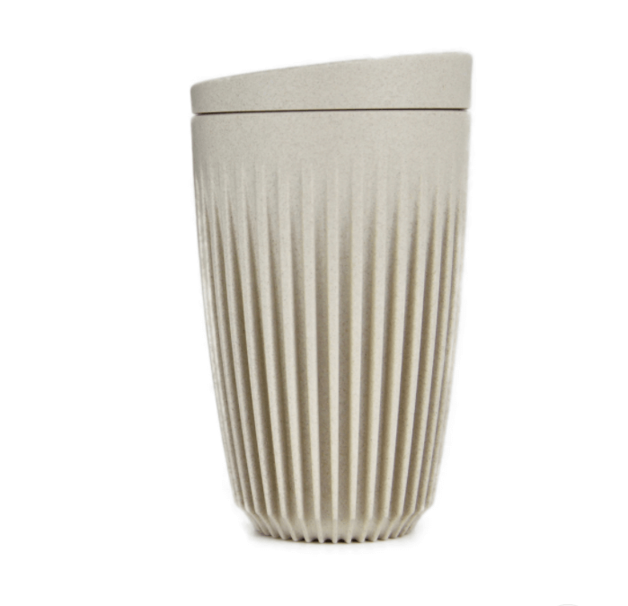 HuskeeCup 355 ml (incl. lid)