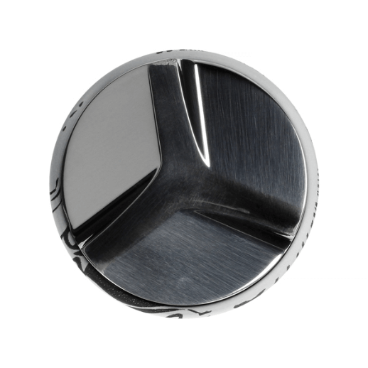 Motta White Distributor / Leveler / Coffee Distributor Puck – 58 mm