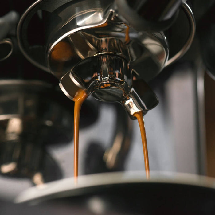 Sage The Barista Pro Espresso Machine