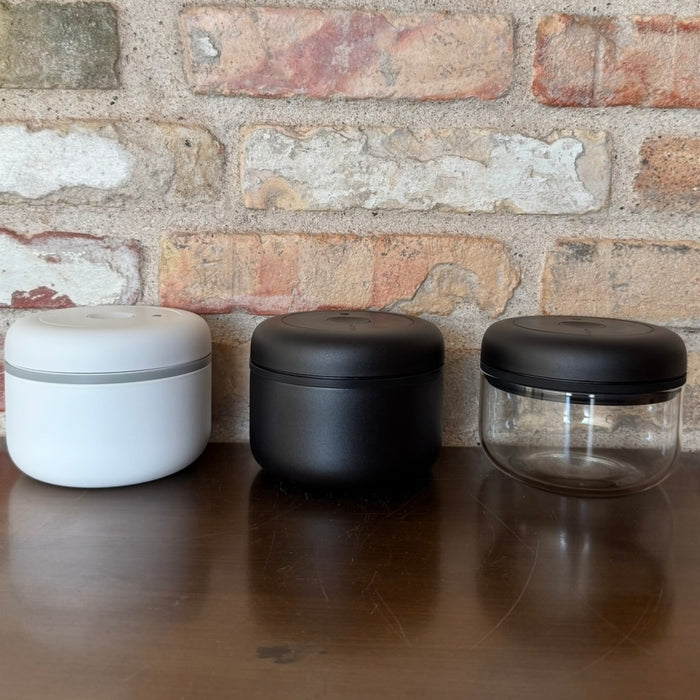 Fellow Atmos Coffee Vacuum Container – Multiple Colors 0.4L