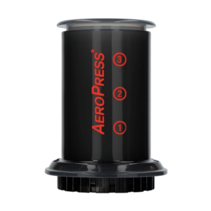AeroPress Go – Coffee Maker On-The-Go