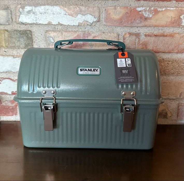 Stanley – Lunchbox Hammertone Green – 9.5L