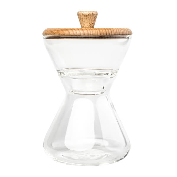 Chemex Milk and Sugar Set