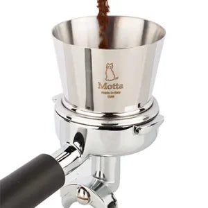 Motta – Grinder Funnel 40mm