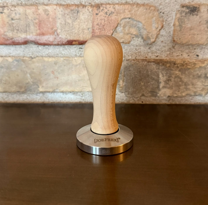 Joe Frex - Tamper Base Flat - 50-58.5mm
