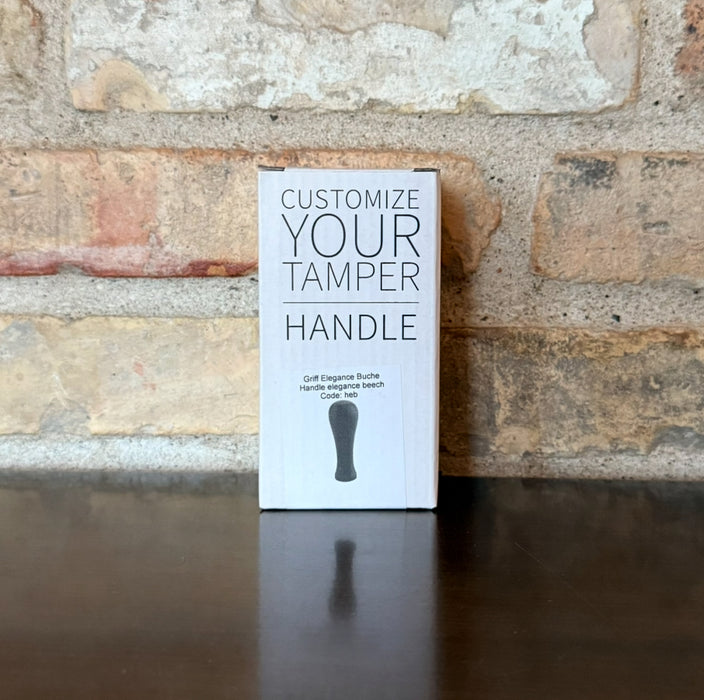 Joe Frex - Tamper handle - Multiple variants