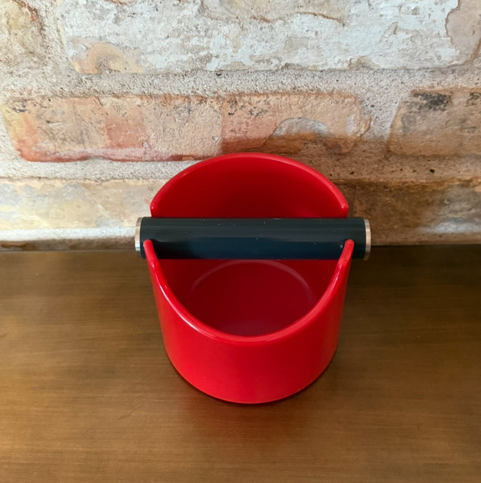 Joe Frex – Knock Box Basic – Multiple colors