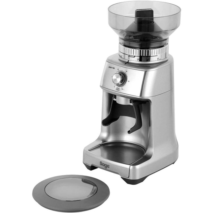 Sage The Dose Control™ Pro Coffee Grinder – BCG600SIL