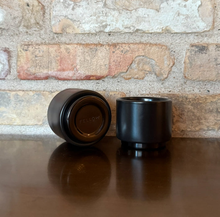 Fellow Monty Espresso Cup - 90 ml - set of 2