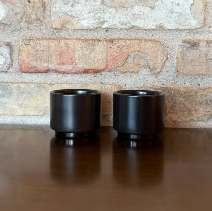 Fellow Monty Espresso Cup - 90 ml - set of 2