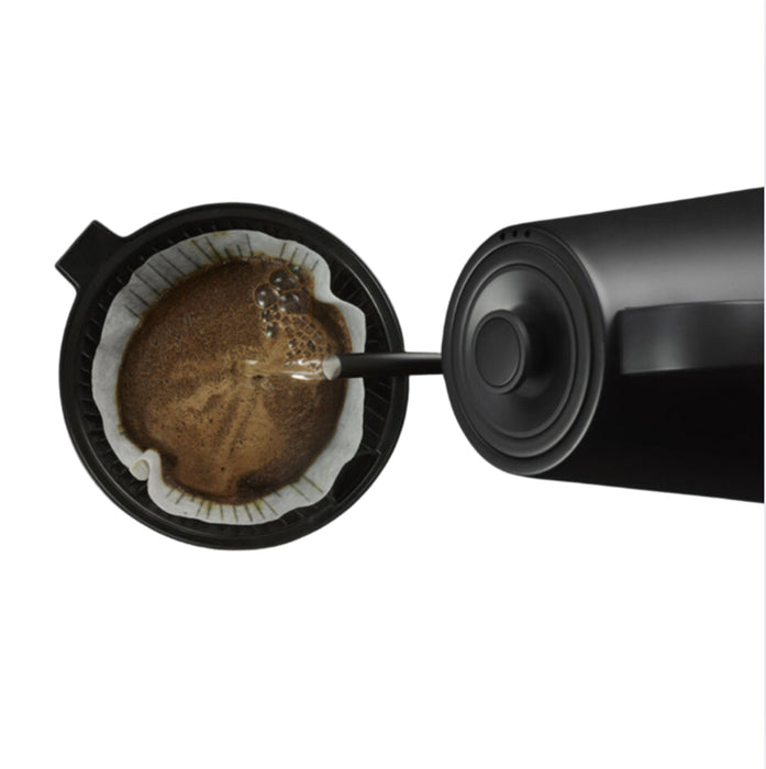 Wilfa – Pour-Over Electric Kettle 0.8L – black – WSPOK-1000B