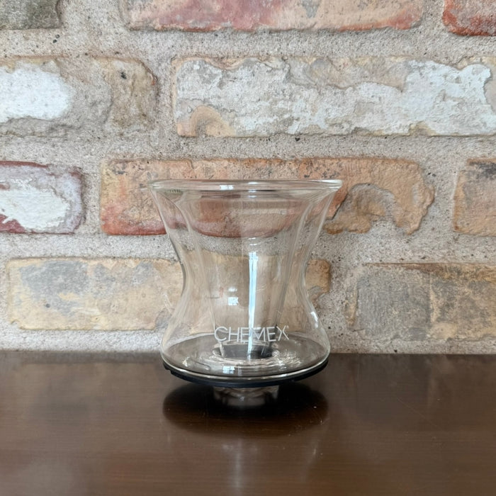 Chemex Funnex Pour-Over Glass Coffee Maker - 450 ml