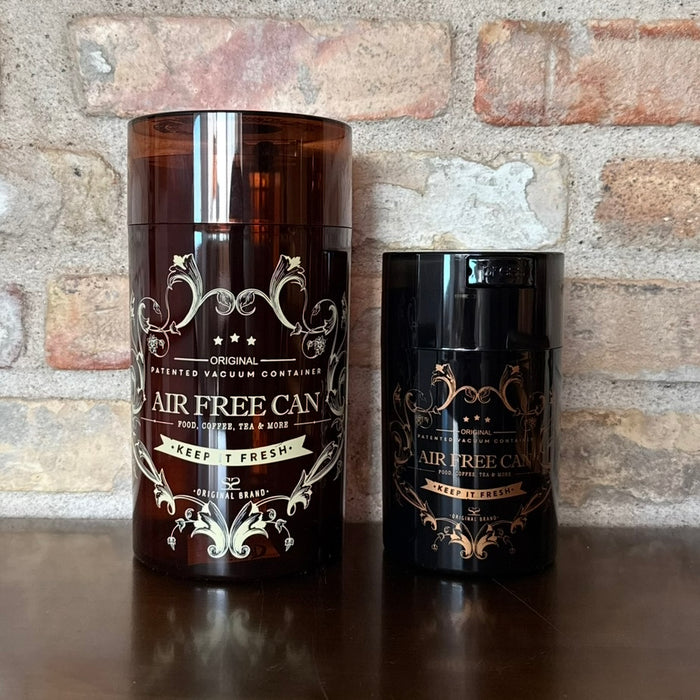 Espresso Gear Coffee Vacuum container / Coffee can – 250 g