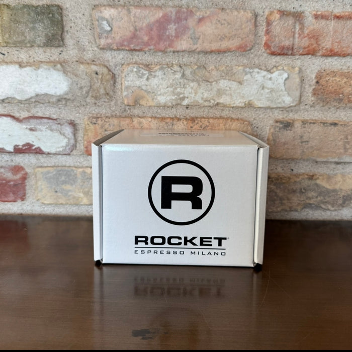 Rocket Milk Jug – Matte White – 500 ml