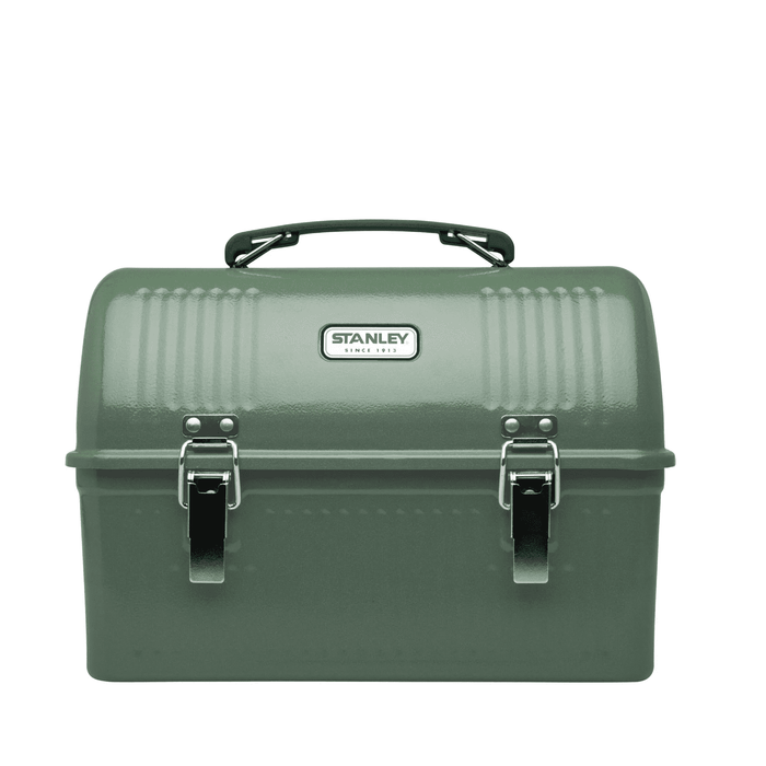 Stanley – Lunchbox Hammertone Green – 9.5L
