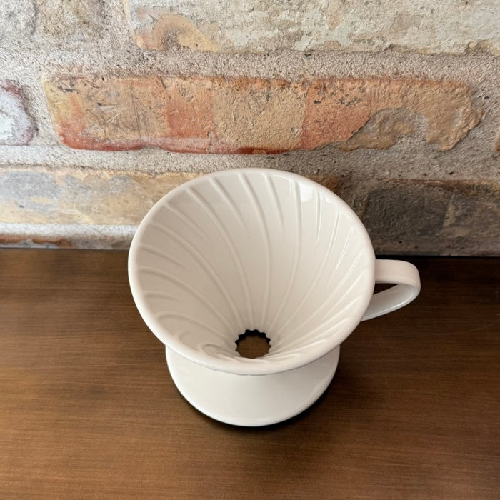 Tiamo Coffee Dripper V02 – Multiple Colors