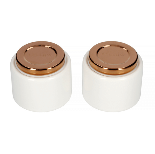 Fellow Monty Espresso Cup - 90 ml - set of 2