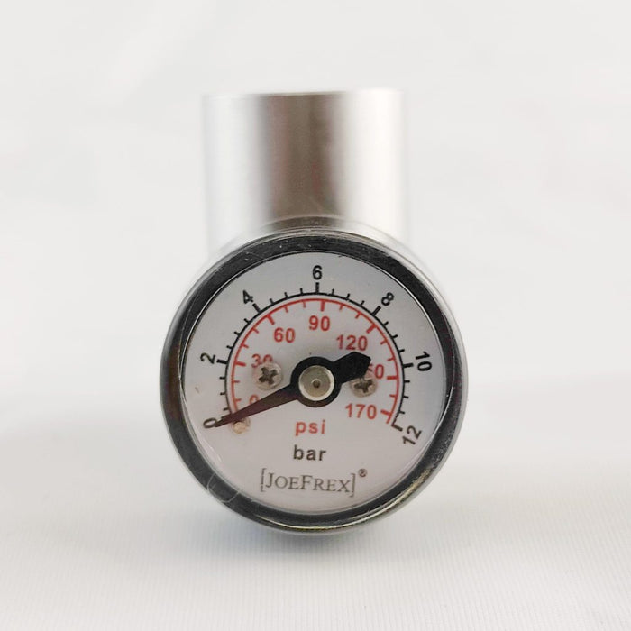 Joe Frex Manometer for Portafilter