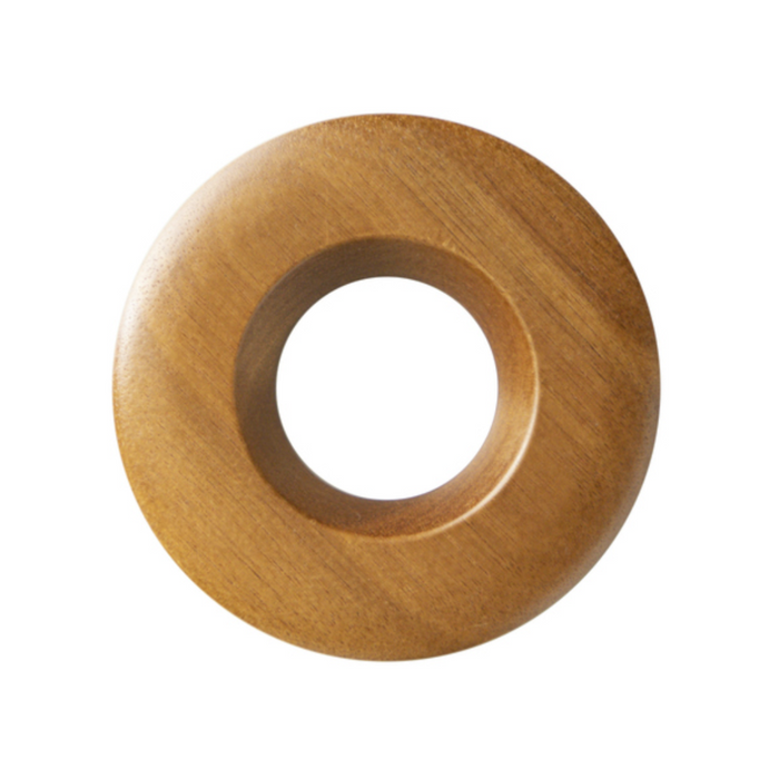 Origami Dripper Holder – Acacia Wood